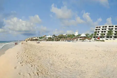 Grand Oasis Cancun in Gran Oasis Cancun — foto 26