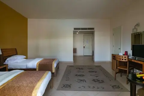Xperience St. George Homestay in Sharm El Sheikh — foto 16
