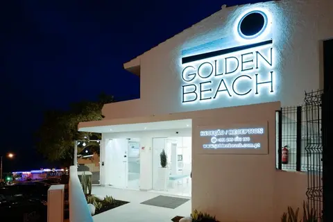 3HB Golden Beach in Albufeira — foto 6