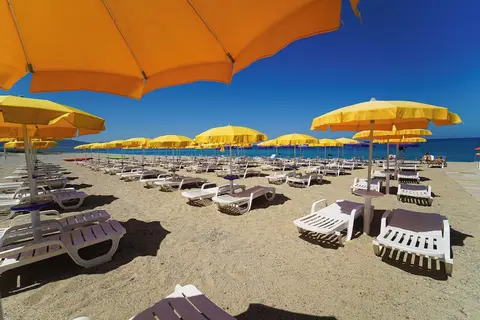 FV Hotels La Praya in Pizzo, foto 12