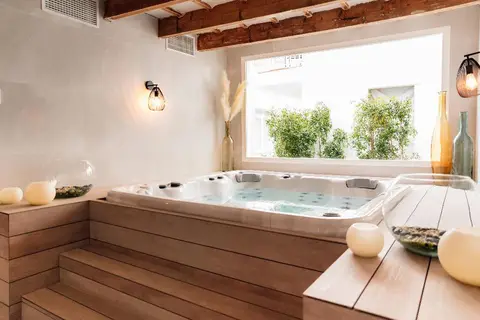 Alfons Hotel in Ciutadella — foto 29