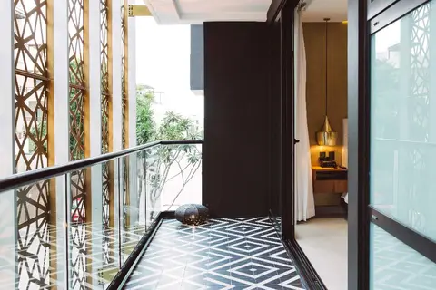 IT Hotel & Residences in Playa del Carmen — foto 24