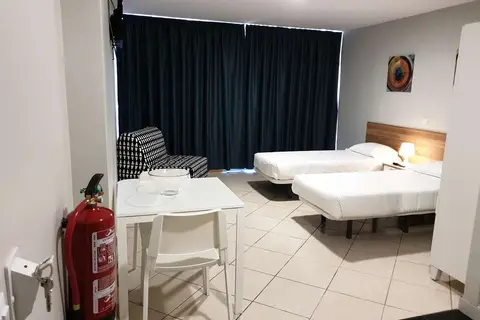Edificio Tarik in Portimão, foto 5