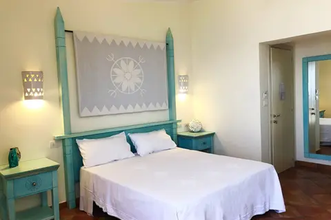 Hotel Pedraladda in Castheddu/Castelsardo, foto 26