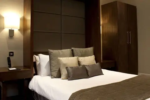 Grange Langham Court Hotel in Londen — foto 5