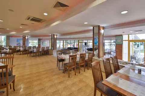 Hotel Kaliakra Mare in Оброчище — foto 7