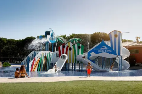 Camping Bella Terra in Blanes — foto 2