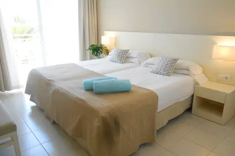 Los Olivos Beach Resort in Costa Adeje — foto 20