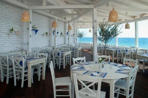 HVD Riviera Beach Hotel in СПА център Ривиера Бийч — foto 19