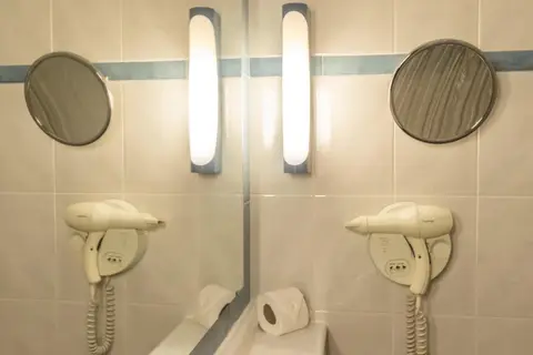 Hotel Campanile Lisbonne Sud - Setubal in Almada — foto 2