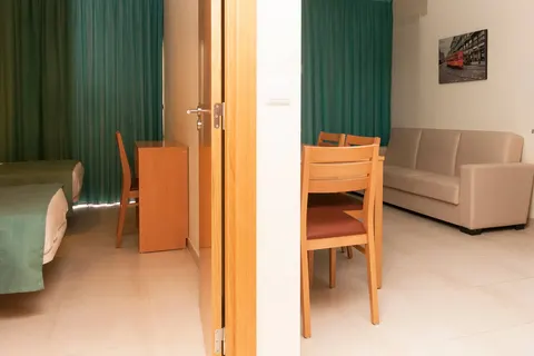 Studio 17 AtlanticHotels in Portimão — foto 10