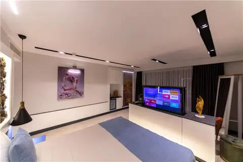 Ramitos Boutique Hotel in Marmaris, foto 13