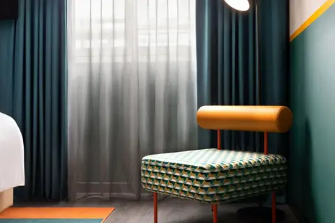 Duo Milan Porta Nuova, a Tribute Portfolio Hotel in Milaan — foto 12