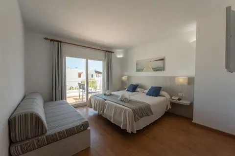 Hotel Club Es Talaial in Santanyí — foto 4
