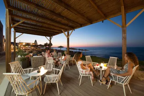 Hotel Cactus Bay in Malia Municipal Unit, foto 13