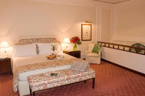 Hotel De La Ville in Florence, foto 6