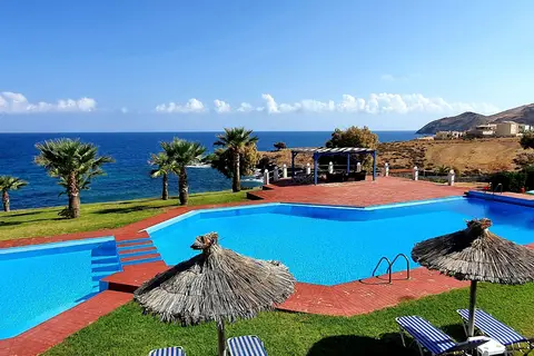 Stella Beach in Panormos — foto 4