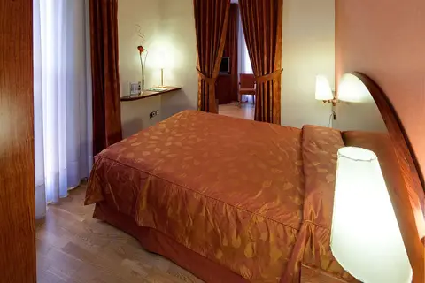 Hotel Suizo in Barcelona, foto 30