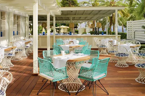 Hotel H10 Big Sur foto 5