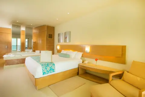 Beach Palace in Cancùn — foto 5