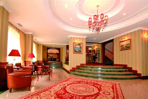 Grand Yavuz De Luxe foto 1