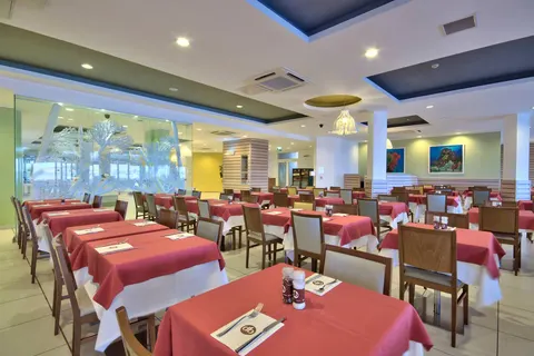 db Seabank Resort & Spa foto 16