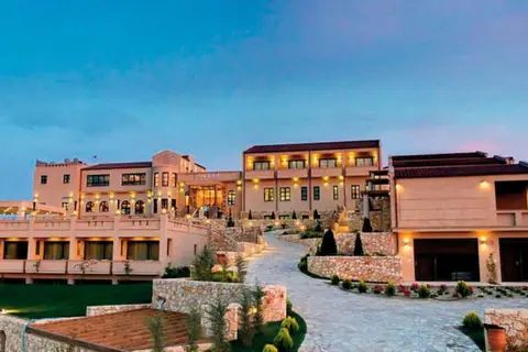 Sivota Diamond Spa Resort in Σύβοτα — foto 11