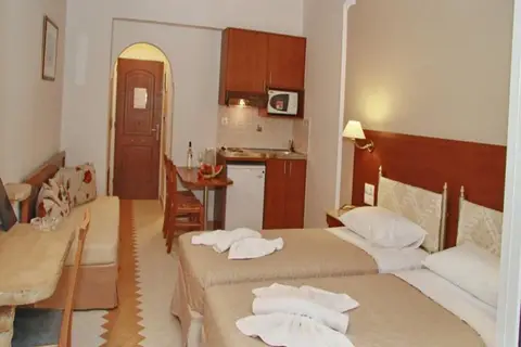 Camelot Royal Beds in Δημοτική Ενότητα Μαλίων — foto 3