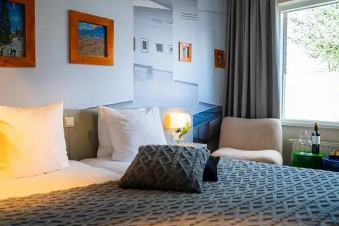 Hotel Kruller in Otterlo — foto 9