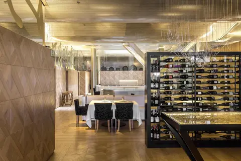 Monument Hotel in Barcelona — foto 14