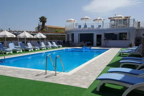 Roda Pearl Resort in Ρόδα — foto 11