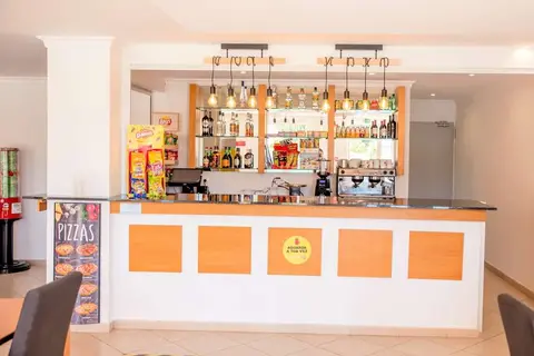 Aparthotel Aqua-Mar in Albufeira — foto 11