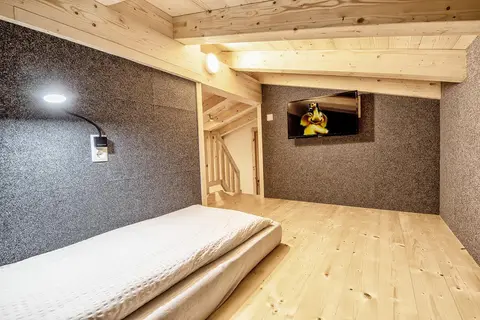 Chalets Hotter in Rohrberg — foto 19