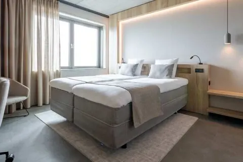 Hotel Rosveld foto 17