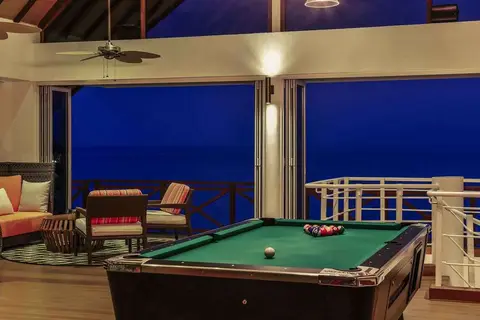 Mercure Maldives Kooddoo Resort in ވިލިނގިލި — foto 30