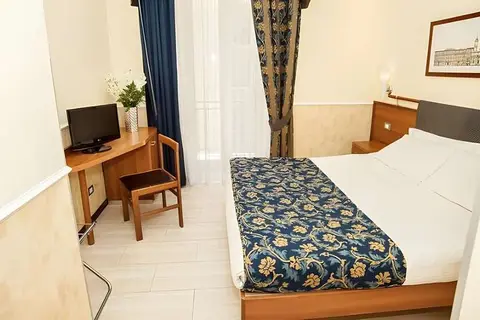 Hotel Windrose in Rome