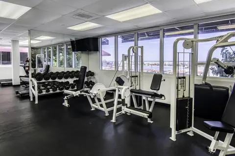 Ramada Plaza by Wyndham Marco Polo Beach Resort in Sunny Isles Beach, foto 4