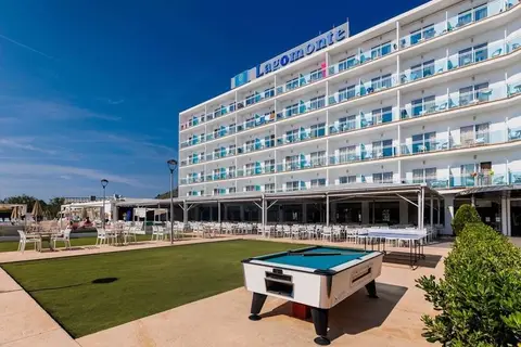 BelleVue Lagomonte in Port d'Alcúdia — foto 9