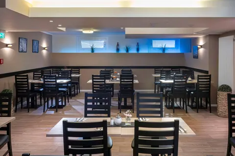 Best Western Hotel Am Spittelmarkt in Berlin — foto 13