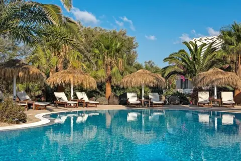Atlantis Beach Villa in Δημοτική Ενότητα Θήρας — foto 3