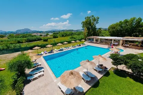 Afandou Blu in Afandou Blu, foto 30