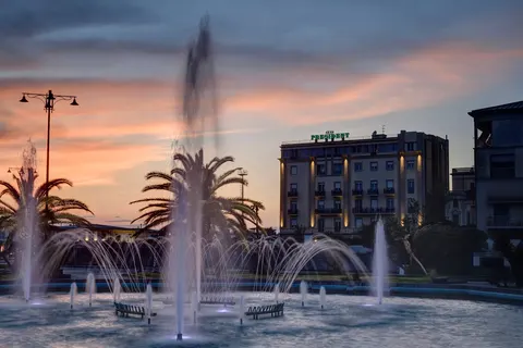 Hotel President foto 10