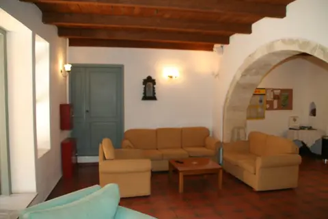 Vecchio in Rethimnon — foto 26