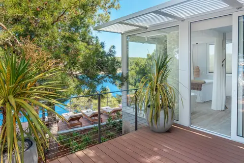 Gava Resort Waterman in Milna — foto 15