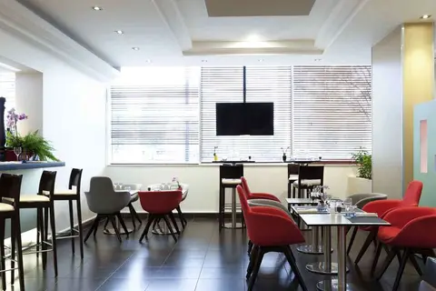 Novotel Paris 17 in Parijs, foto 7