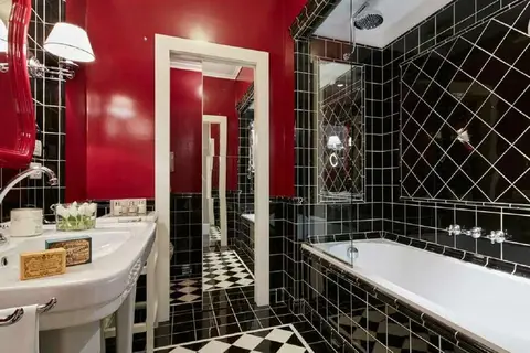 Regency in Florence, foto 12