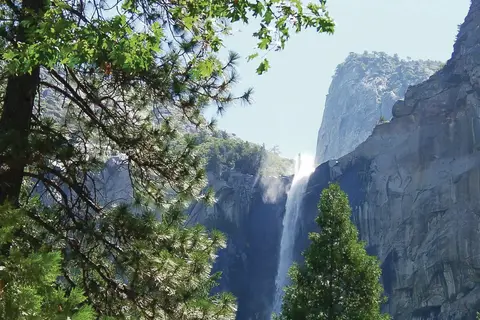 Western Highlights in West-Amerika, Californië, Nationale Parken en Las Vegas — foto 14
