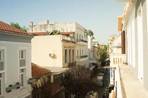 Elia Daliani in Chania — foto 20