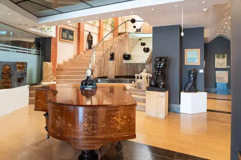 Hotel Estela Barcelona in Sitges — foto 8