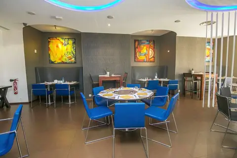 Novotel Dakar in Dakar — foto 14